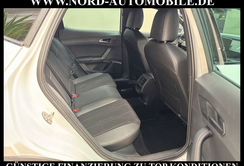 Cupra Formentor Formentor 1.5 TSI DSG Virt.Cockpit/Kamera/LED