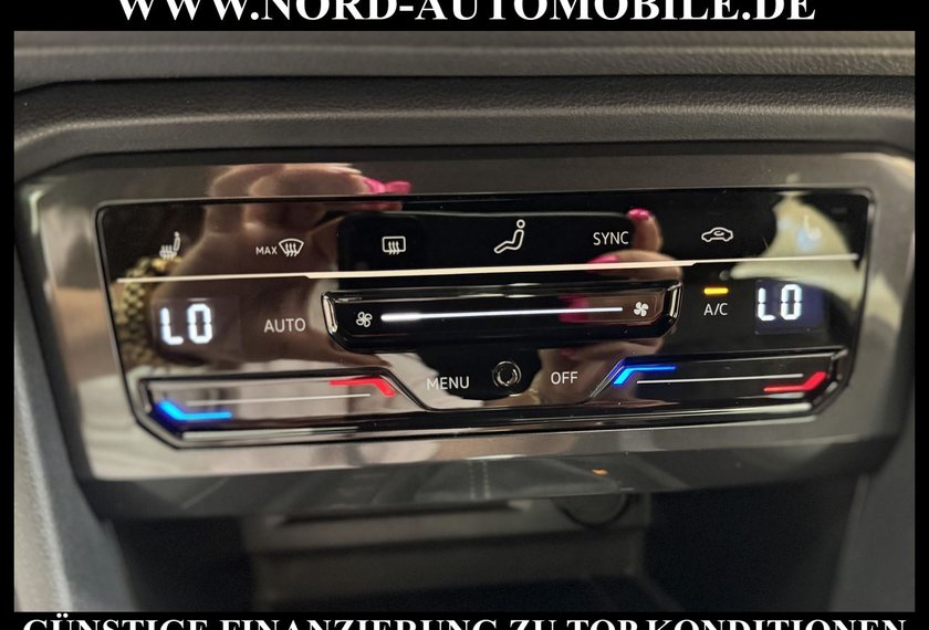 Volkswagen Tiguan Allspace Tiguan Allspace 2.0 TDI DSG R-Line HeadUp/AreaVi