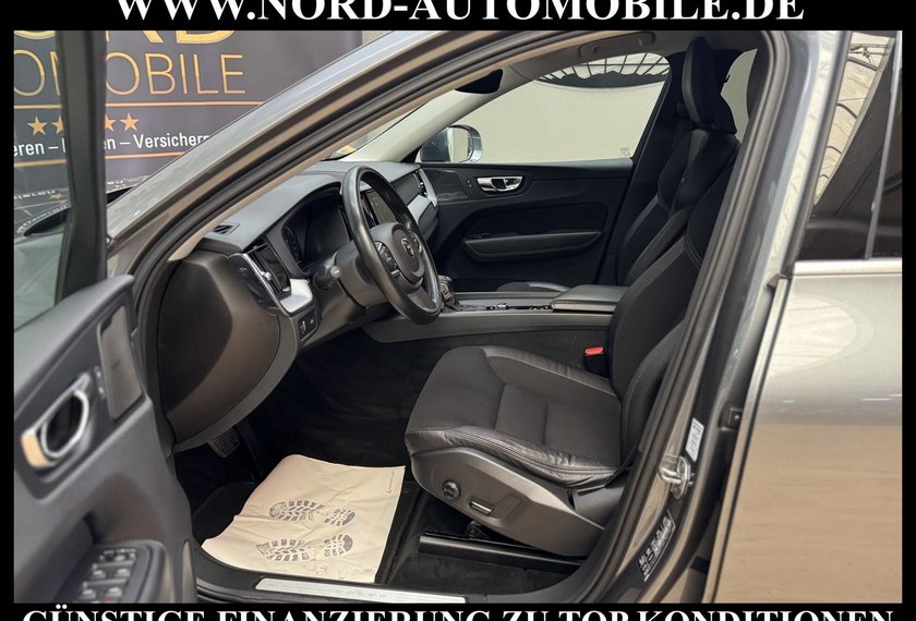 Volvo XC60 XC60 D4 Momentum Pro AHK*H&amp;K*STHZ*KAM*19ZOLL*LED