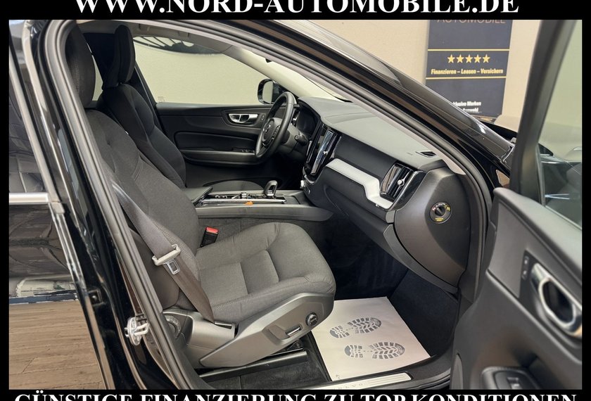 Volvo XC60 XC60 B4 Diesel Momentum Pro *AHK*KAM*18Z*UPE:57