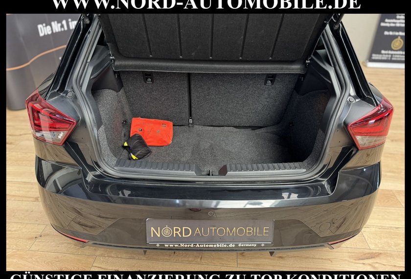 Seat Ibiza Ibiza XCELLENCE Beats 1.0 TSI DSG Navi/LED/