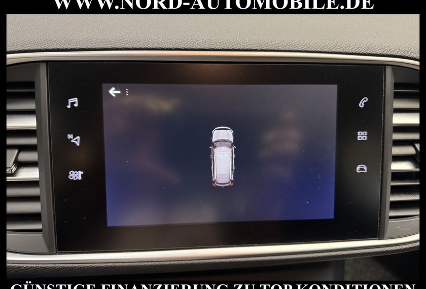 Peugeot 308 308 SW BlueHDi Active *Navi*Carplay*SHZ*PDC*16Z*