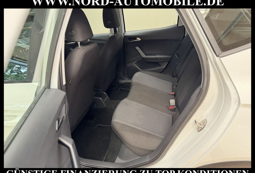 Seat Arona Arona Style 1.0 TSI DSG LED/PDC/Virt.Cockpit
