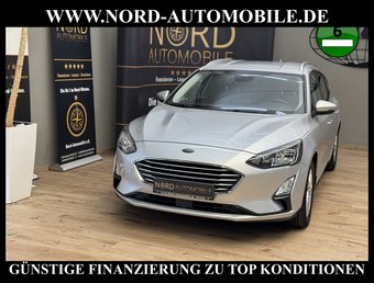 Ford Focus Focus Turnier 1.5 EcoBlue *LED*ACC*KAM*TOP-KM* C