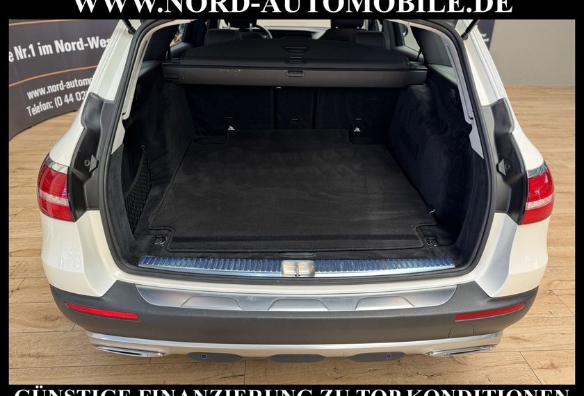 Mercedes-Benz E 220 E 220 d T 4M ALL-TERRAIN Distro+*AHK*Memory*Luft