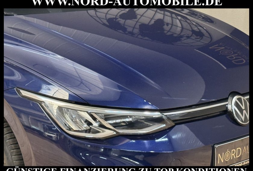 Volkswagen Golf Golf Variant Life 1.0 eTSI DSG Kamera/Navi/LED/