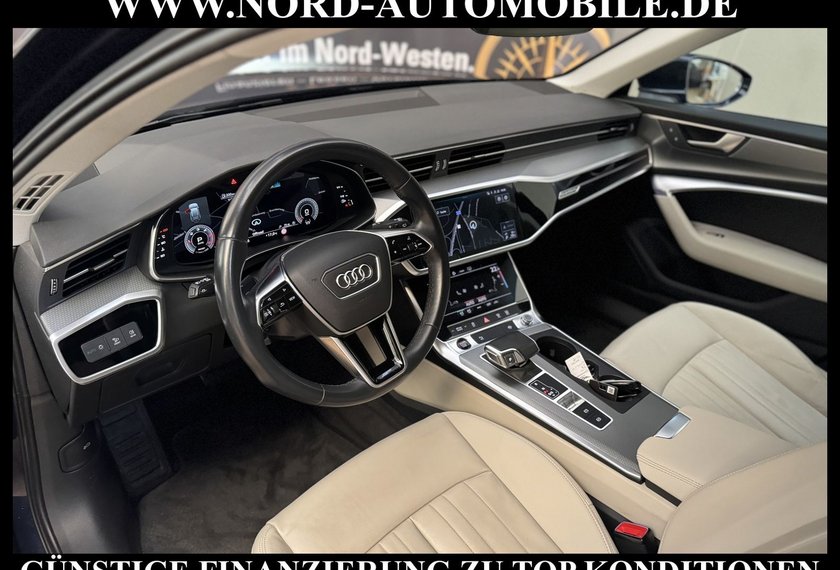 Audi A6 Allroad A6 Allroad QU.40 TDI S-Tronic Leder/Kamera/19/