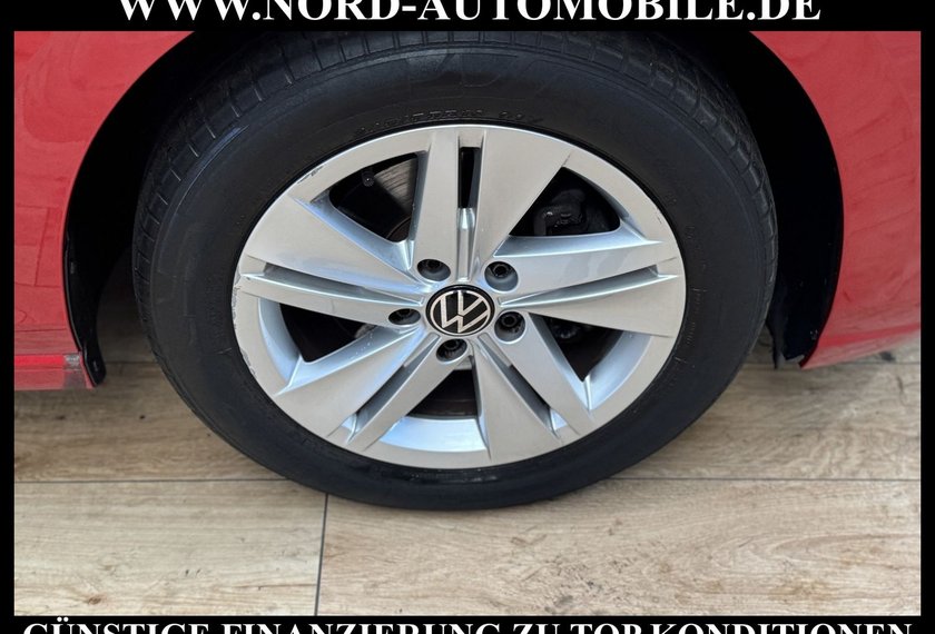 Volkswagen Golf Golf Variant Life 1.5 TGI DSG Navi/LED/Dig.Cockp