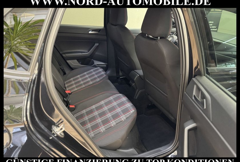 Volkswagen Polo Polo GTI 2.0 TSI DSG Kamera/Navi/LED/18/Dig.Cock