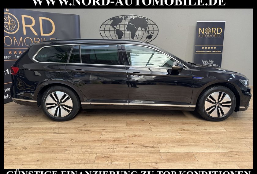 Volkswagen Passat Variant Passat Variant GTE1.4 TSI eHybrid DSG Dig.Cockpi