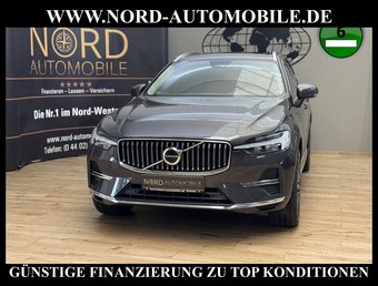 Volvo XC60 XC60 T6 Inscription Recharge AWD *AHK*UPE:76 Ins