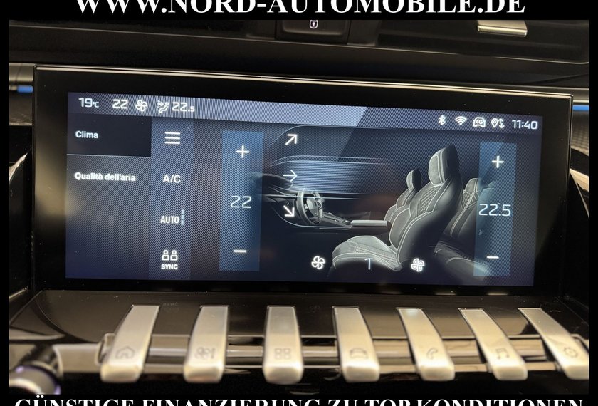 Peugeot 508 508 SW GT SPORT 1.5 Blue HDI *18Z*LED*UPE:55