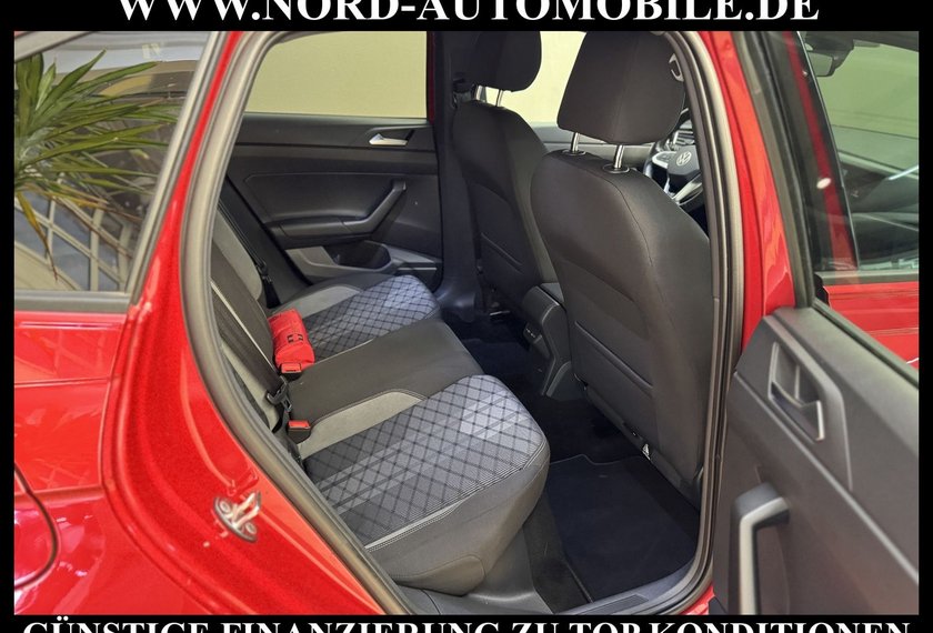 Volkswagen Taigo Taigo R-Line Black Style 1.0 TSI DSG Kamera/Navi