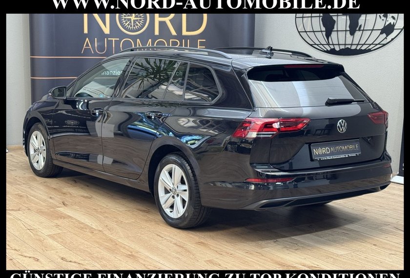 Volkswagen Golf Golf Variant Life 2.0 TDI DSG AHK/ACC/Navi/Dig.C