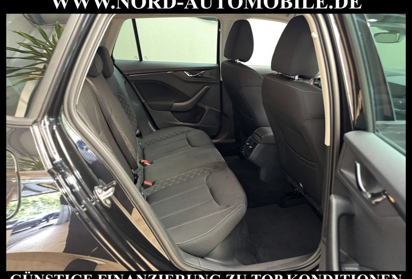 Skoda Kamiq Kamiq Ambition 1.0 TSI DSG Mirror Link/LED/SHZ/