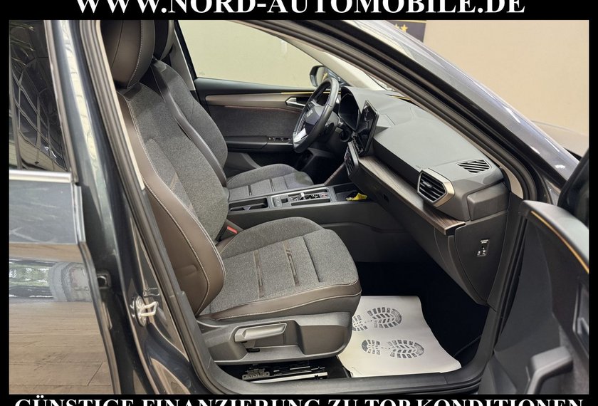 Seat Leon Leon ST Xcellence 1.4 TSI e-HYBRID *AHK*ACC*VIRT