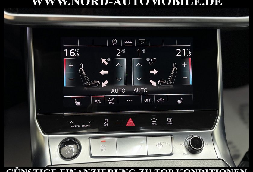 Audi A6 A6 Avant Sport 40 TDI S-Tronic Virt.Cockpit/Kame