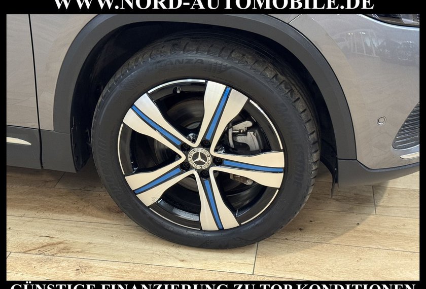 Mercedes-Benz EQA EQA 250 Progressive *LED*AHK*PANO*WIDE*19ZOLL*