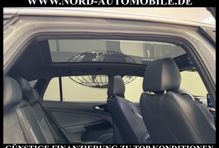 Volkswagen ID.4 ID.4 Pure Performance Pano/Matrix/HeadUp/ACC/19/