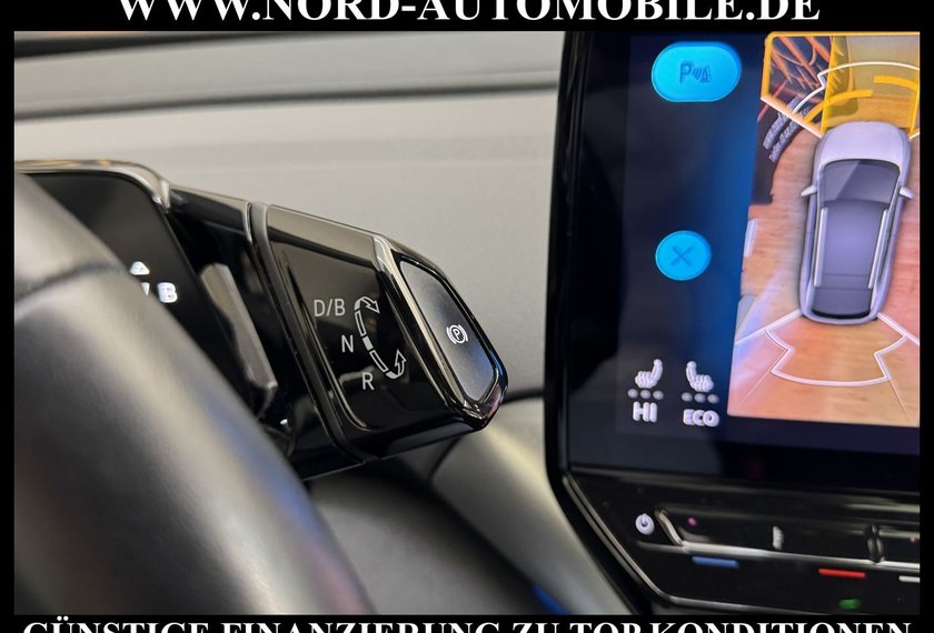 Volkswagen ID.4 ID.4 Pure Performance Pano/Matrix/HeadUp/ACC/19/