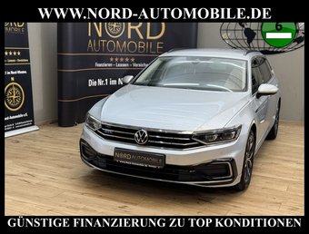 Volkswagen Passat Variant Passat Variant GTE 1.4 TSI eHybrid DSG HeadUp/17