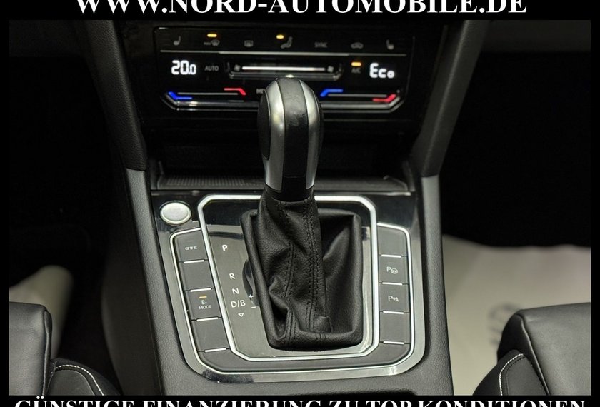 Volkswagen Passat Variant Passat Variant GTE 1.4 TSI eHybrid DSG Leder/AHK