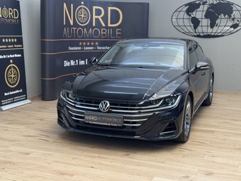 Volkswagen Arteon Arteon Shooting Brake R-Line 4MOT 2.0 TDI DSG