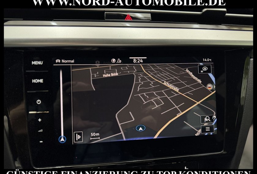 Volkswagen Arteon Arteon Shooting Brake R-Line 4MOT 2.0 TDI DSG