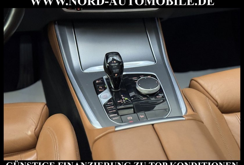 BMW X5 X5 xDrive 40i SPORT-AUTOM *22 ZOLL*AHK*PANO*