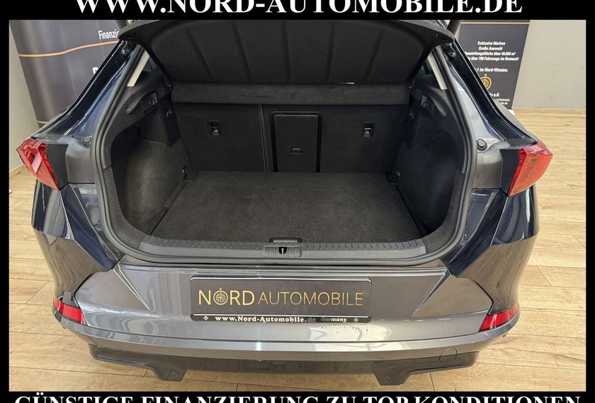 Cupra Formentor Formentor 2.0 TDI Navi/LED/Kamera/Leder/18