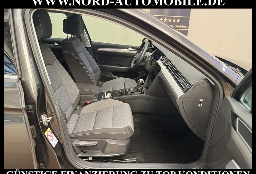 Volkswagen Passat Variant Passat Variant Business 2.0 TDI DSG Dig.Cockpit