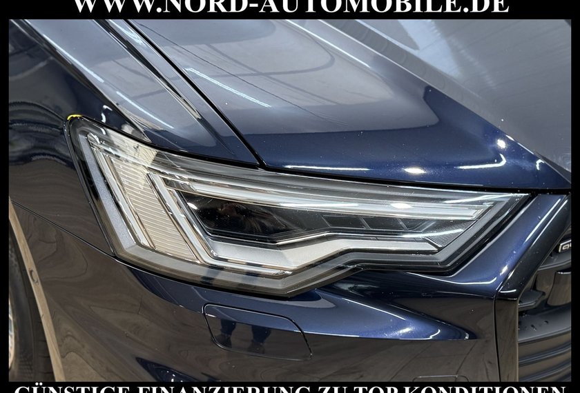 Audi A6 A6 Avant S-Line QU. 55 TFSI S-Tronic HeadUp/20/