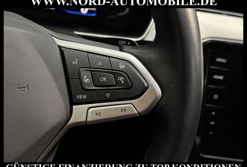 Volkswagen Passat Passat Limousine Elegance 2.0 TDI DSG Kamera/Dig