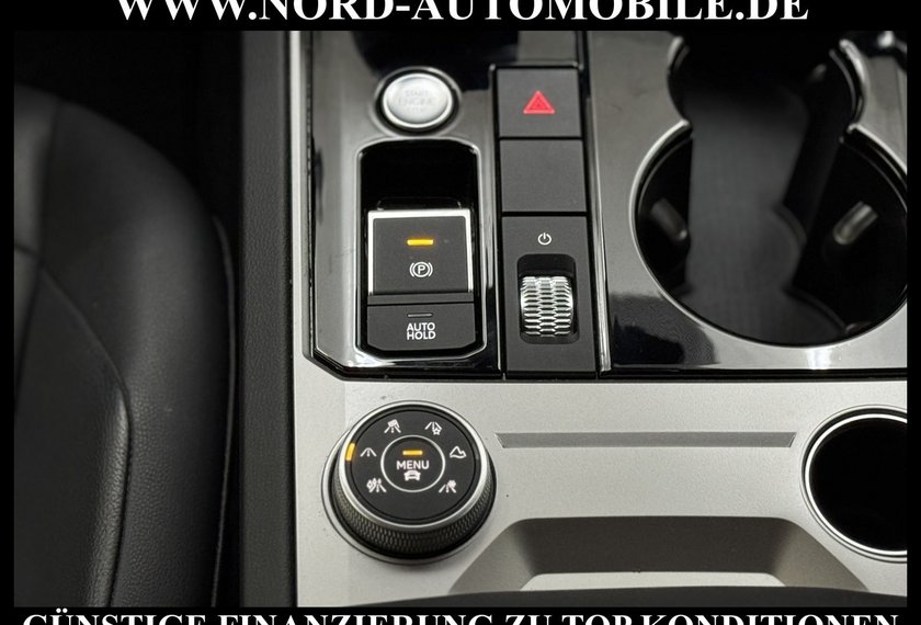 Volkswagen Touareg Touareg R-Line 4MOT 3.0 TDI Dig.Cockpit/Kamera/