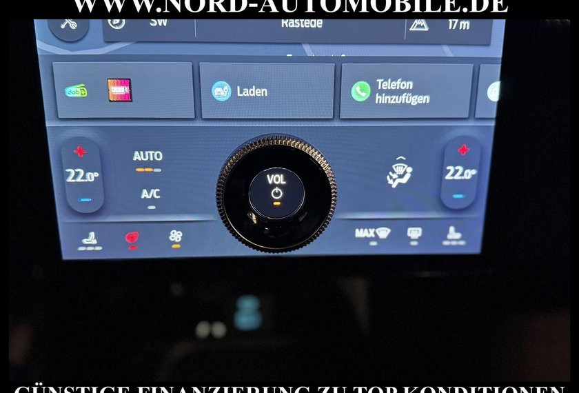 Ford Mustang Mach-E Mustang MACH-E AWD 4x4 *PANO*19Z*ACC*UPE:60*