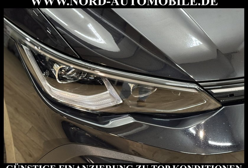 Volkswagen Golf Golf GTI 2.0 TSI DSG Black Style 19/ACC/Navi/LED