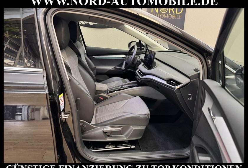 Skoda Enyaq Enyaq iV 60 Loft Kamera/20/Matrix/Wärmepumpe