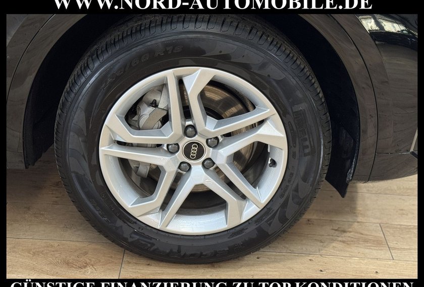 Audi Q5 Q5 Advanced S-Line QU. 45 TFSI S-Tronic Head-Up