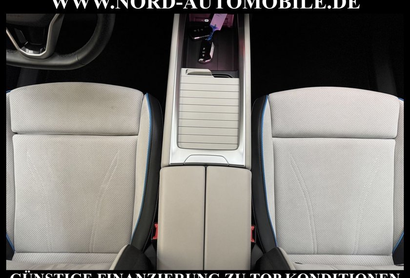 Volkswagen ID.7 ID.7 Pro HeadUp/Matrix/AreaView/20/Teilleder
