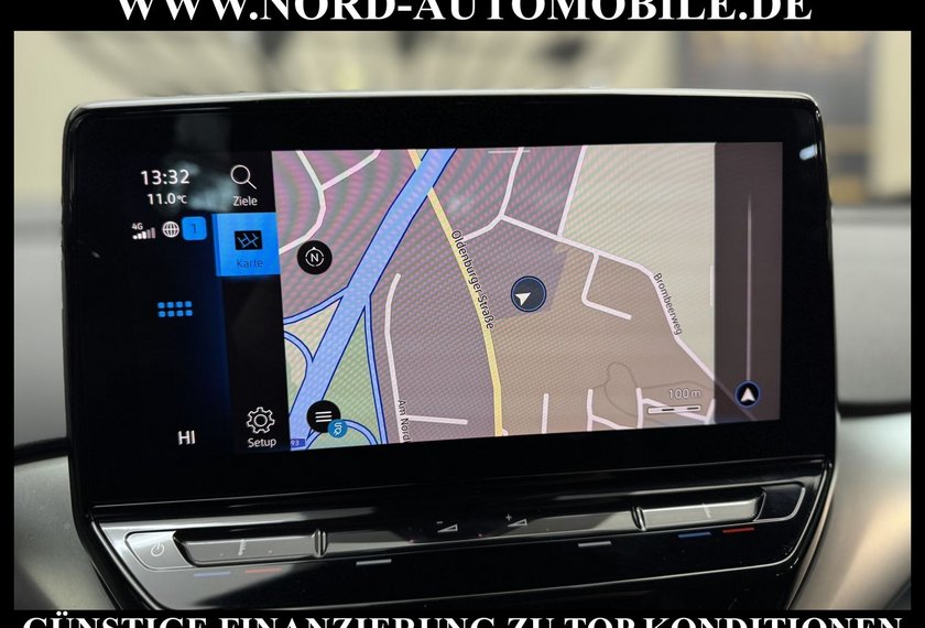 Volkswagen ID.4 ID.4 Pro Performance Navi/LED/19/PDC