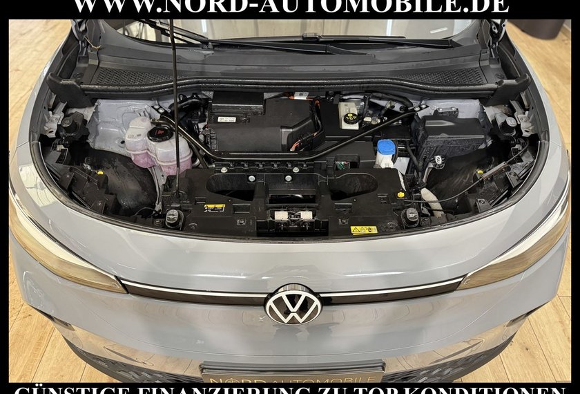 Volkswagen ID.4 ID.4 Pure Performance City Navi/LED/19/AHK