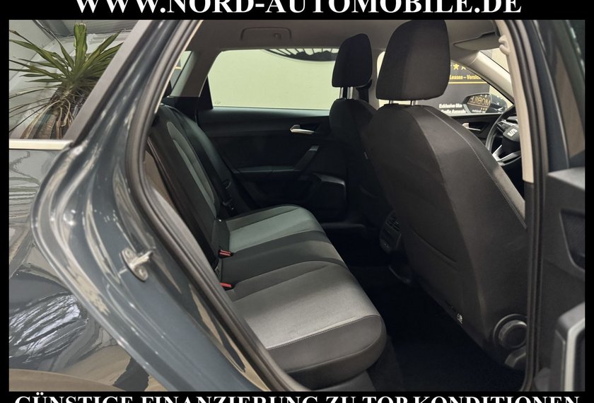 Seat Leon Leon ST 1.5 eTSI Style AUTOMATIK *LED*CARPLAY*