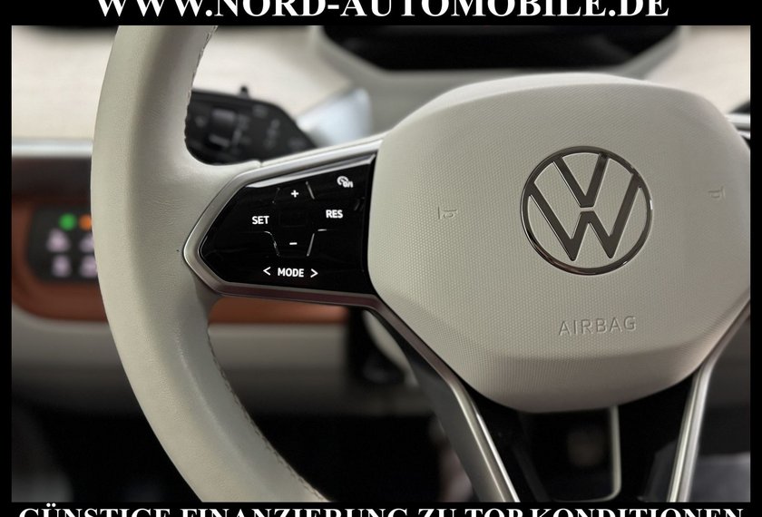 Volkswagen ID. Buzz ID.Buzz PRO *UPE:78*AHK*21ZOLL*IQ*