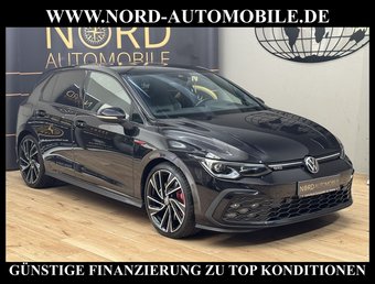 Volkswagen Golf Golf GTI 2.0 TSI DSG Leder/AHK/StHZ/19/Matrix