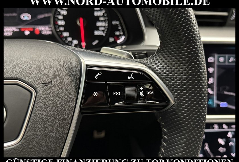 Audi A7 A7 Sportback 45 TFSI S-Line *LED*ACC*NAV*21ZOLL*