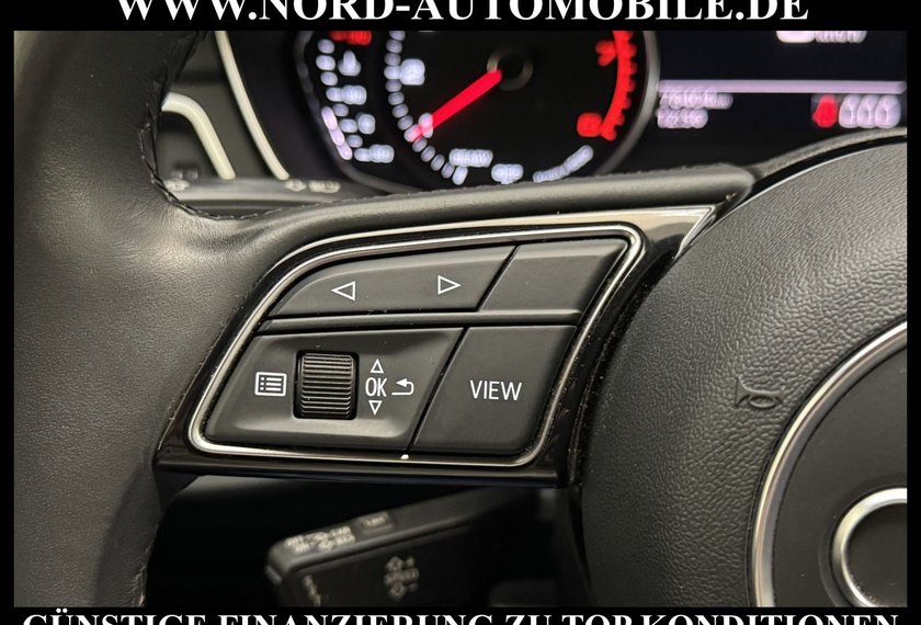 Audi A4 A4 Avant Advanced 35TFSI Navi/Matrix/APS