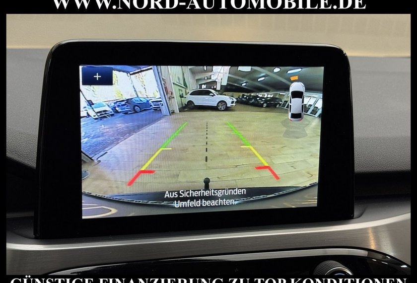 Ford Kuga Kuga Plug-In Hybrid Titanium *AHK*VIRT*KAM*LED*