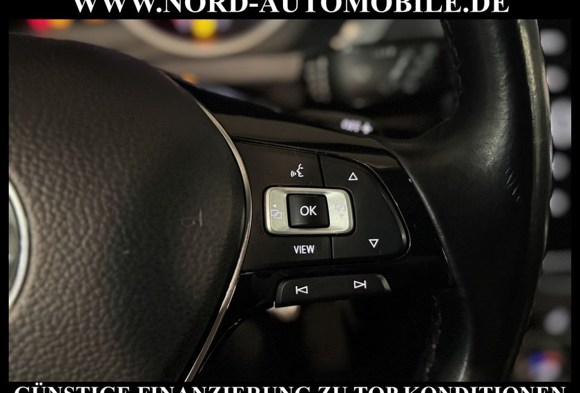 Volkswagen Tiguan Tiguan 2.0 TDI DSG IQ.DRIVE *LED*AHK*ACC*SHZ IQ.