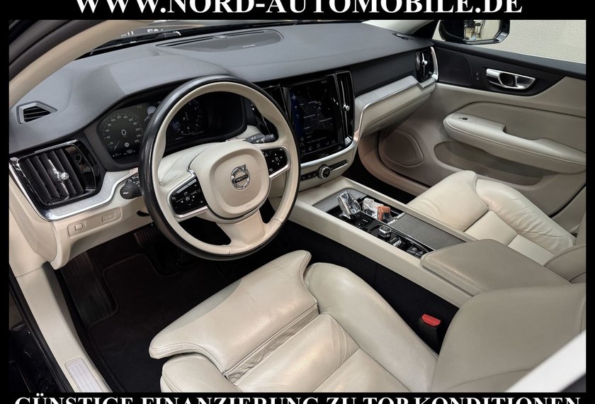 Volvo S60 S60 Lim. B4 INSCRIPTION *HARMAN*18Z*LEDER*UPE:51