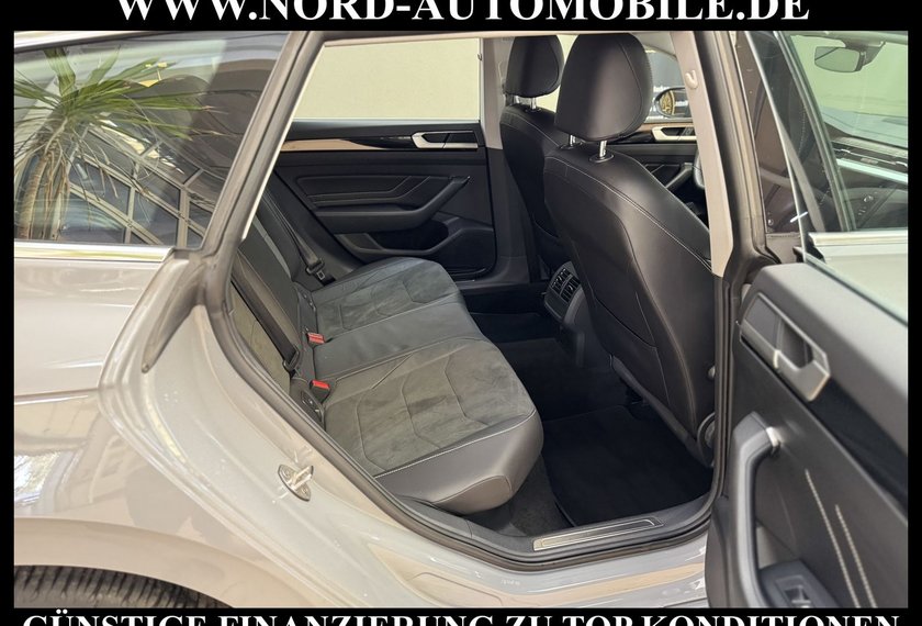 Volkswagen Arteon Arteon Shooting Brake Elegance 4MOT 2.0 TDI DSG